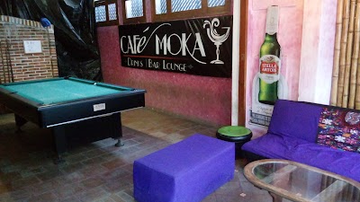 Photos of Cafe Moka
