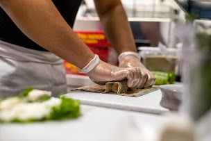 Photo n°6 de Tokio Sushi - Restaurant Velaux à Velaux (Restaurant de sushis)