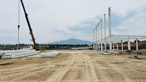 ElevaPark Industrial & Logisitcs