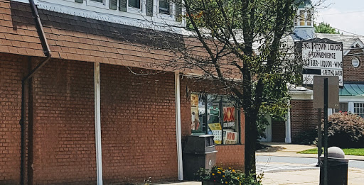 Englishtown Liquors & Convenience Store - United States