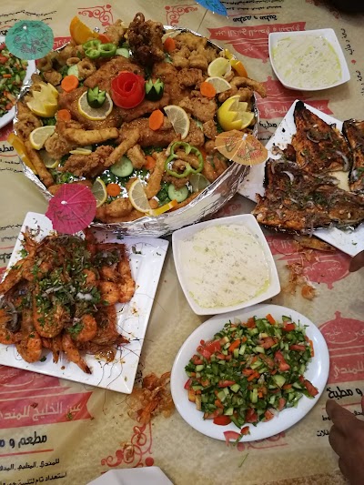 Photos of Eye of gulf restaurant