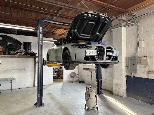 OX Auto Service - Thumbnail