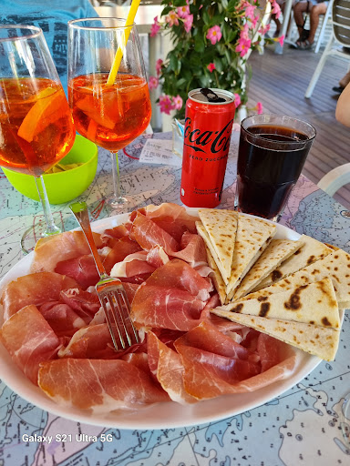 Roxy Bar Bellaria - Visual