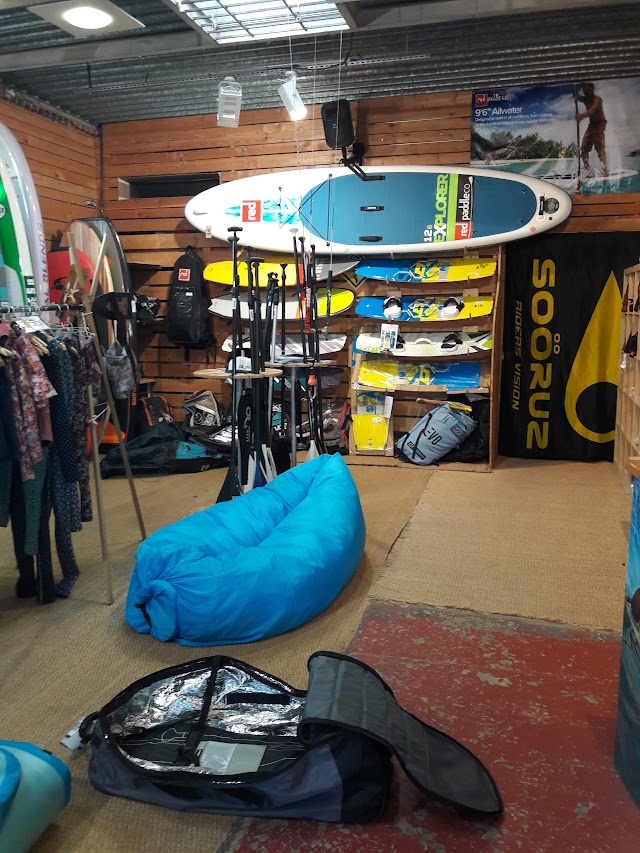 Moana Shop