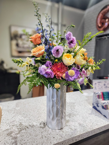 Southside Flower Market by null