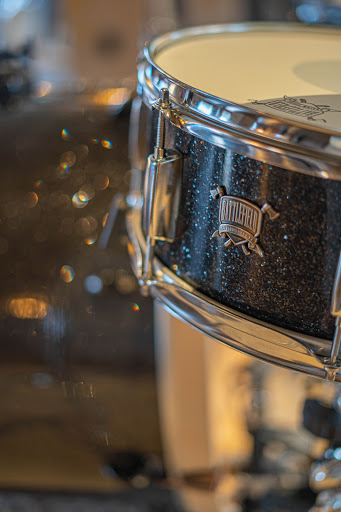 Battlefield Drums - Thumbnail