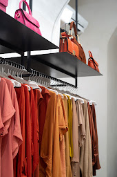 Photo n°12 de Benoa à Calvi (Magasin de vêtements pour femmes)