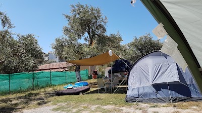 Camping Moskato