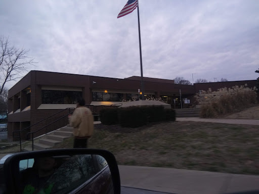 Branson City Hall - Thumbnail