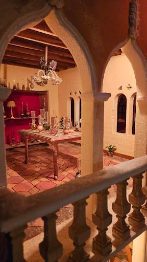 Presepio Artistico di Riese Pio X - Thumbnail