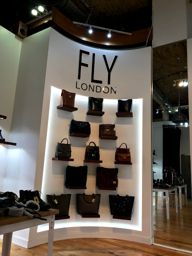 Fly London - Thumbnail
