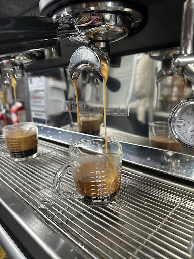 Velvet Ink Coffee & Sips - Thumbnail
