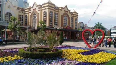 Photos of Fortress resort