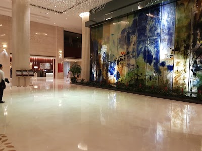 Photos of Crowne Plaza Beijing Zhongguancun