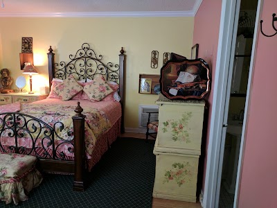 Photos of The Garden Walk Bed & Breakfast Inn
