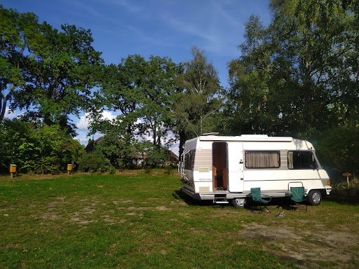 Wohnmobil- und Wohnwagenstellplatz Dorfrepublik Rüterberg - Thumbnail