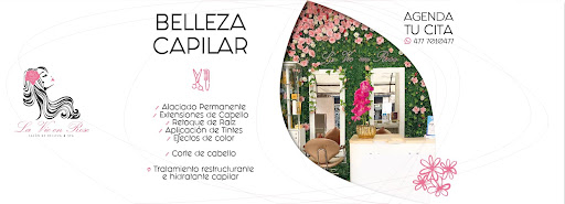 Salón de Belleza la Vie en Rose - Thumbnail