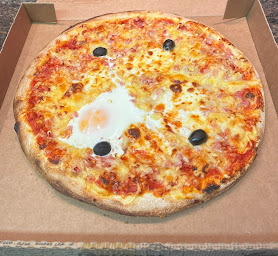 Photo n°1 de Pizza MarKa à Sussargues (Pizzas à emporter)