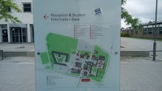 University of Bedfordshire luton