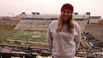 Faurot Field