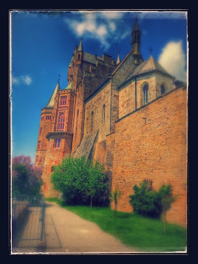 Photos of Hohenzollern Castle
