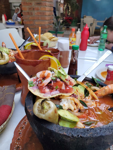 Mariscos Juan el pescador - Thumbnail