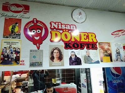 Nisan Döner