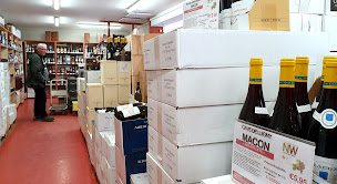 Photo n°7 de Cave Normandie Wine - Cherbourg à Cherbourg-en-Cotentin (Magasin de vins et spiritueux)