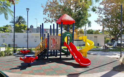 Actipark - Visual