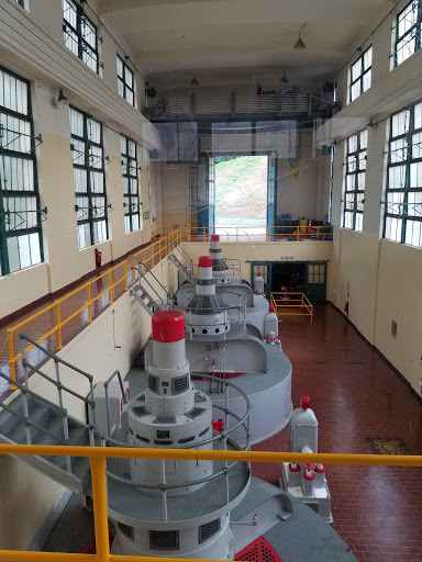 Dos Bocas Hydroelectric Power Plant - PREPA - Thumbnail