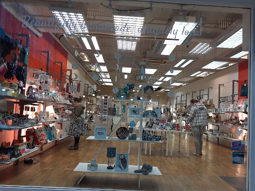 Craft Coop Gallery - United Kingdom