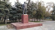 Фотография Евпаторийский светомузыкальный фонтан, дом 1, проспект Ленина, Евпатория, Украина