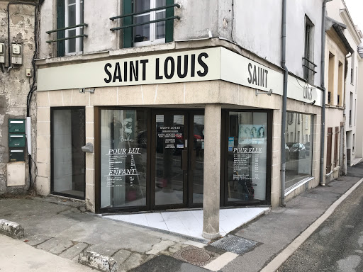 Salon Saint-Louis Gallery - France