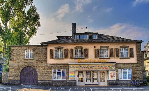 Kurtheater Hennef - Thumbnail