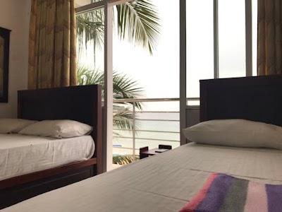 Photos of Hotel Blue Ocean