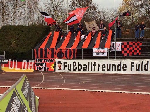 SC Borussia 04 e.V. Fulda - Thumbnail