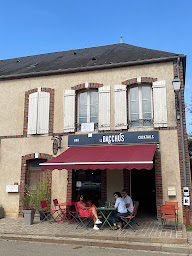 Photo n°1 de Le Bacchus à Mézilles (Bar)