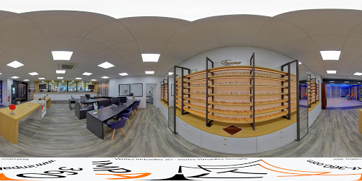MBO MARTIN BLACHERE OPTICIENS