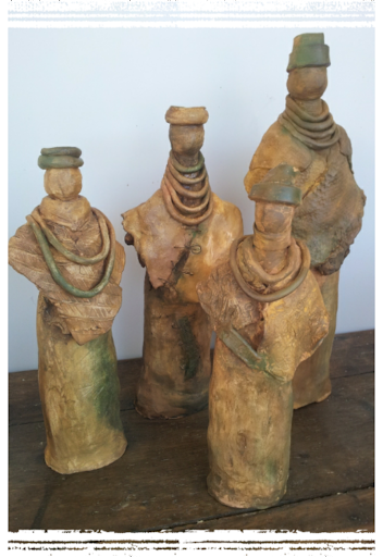 Photo de L'atelier de Marie à Jumilhac-le-Grand (24630)