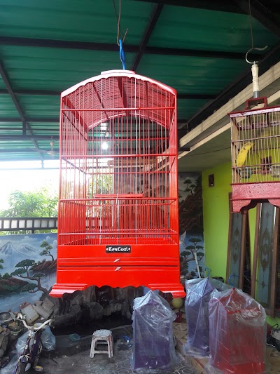Photos of KenCooL Sangkar Tulangan