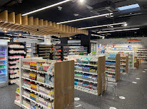 Pharmacie des 3 Provinces Totum à Brive-la-Gaillarde