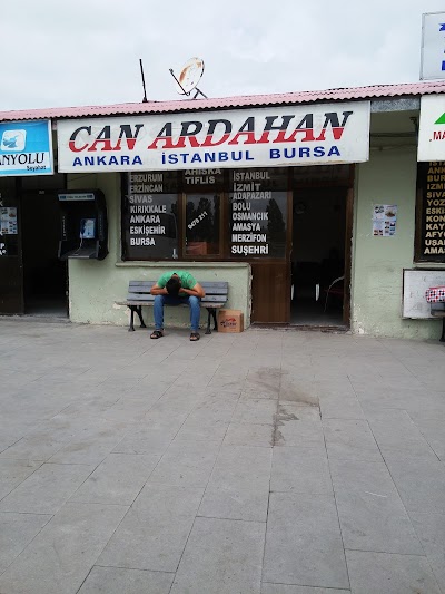 Can Ardahan