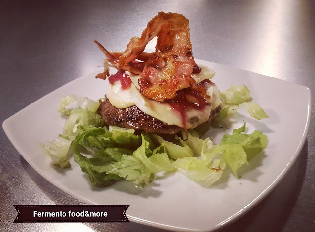 Fermento Food & More