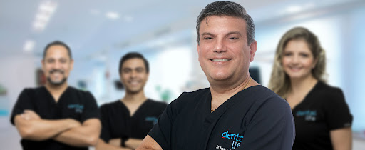 Dental Life - Especialistas en Servicios Dentales