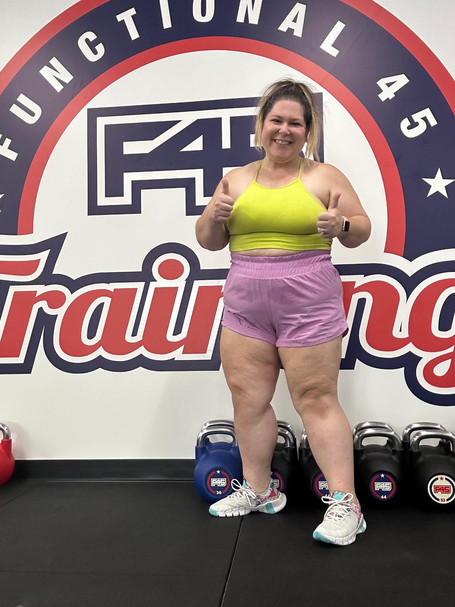 F45 Training photo 14