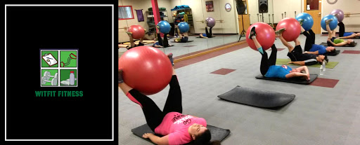 Witfit Fitness - Thumbnail