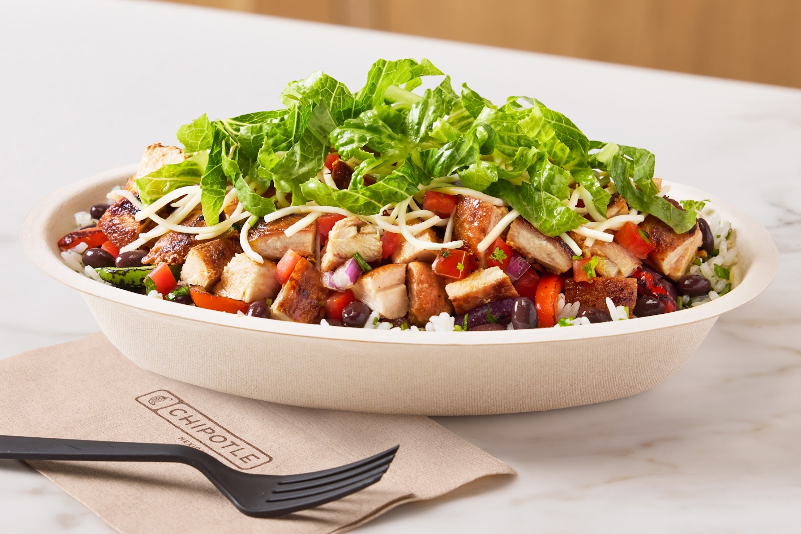 Chipotle — photo 5