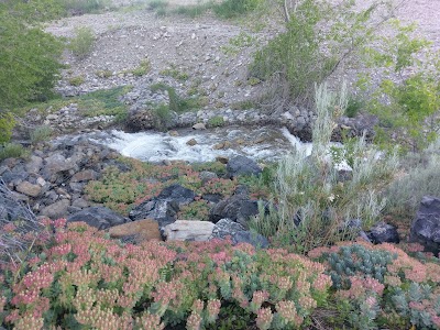 Photos of Rock Canyon Park
