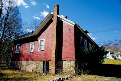 Red Schoolhouse