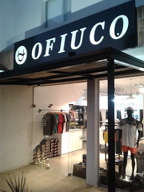 Ofiuco Tienda Masculina, Author: toncholeon leon